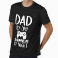 Dad By Day, Gamer By Night 2 by AshleysBazaar