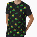 One Bwoy Pickney | Jamaican Family Matching Set | Spring Break Jamaica | Family Reunion | by TeesByAngelzB