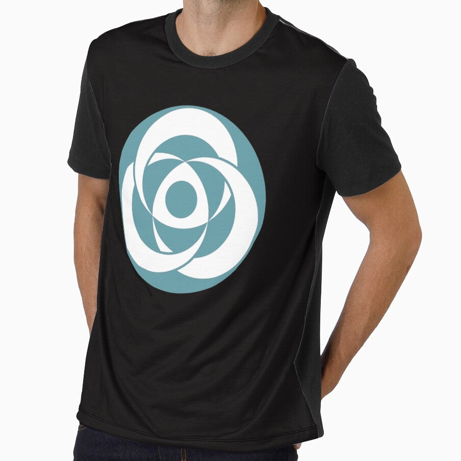 TRINITY SACRED GEOMETRY by jmed70