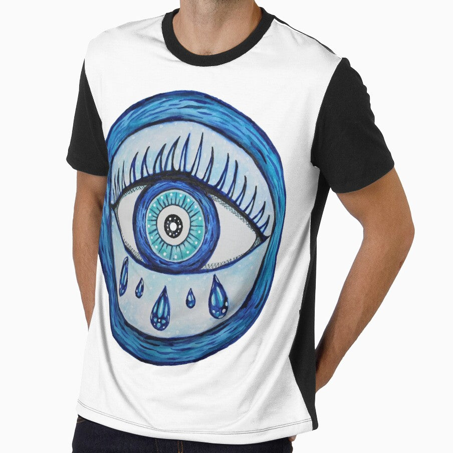 Return to Sender - Protective Evil Eye by marsunicornio