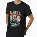 Matching Family Friends and Group Alaska Cruise 2025 7 by joyouartArt