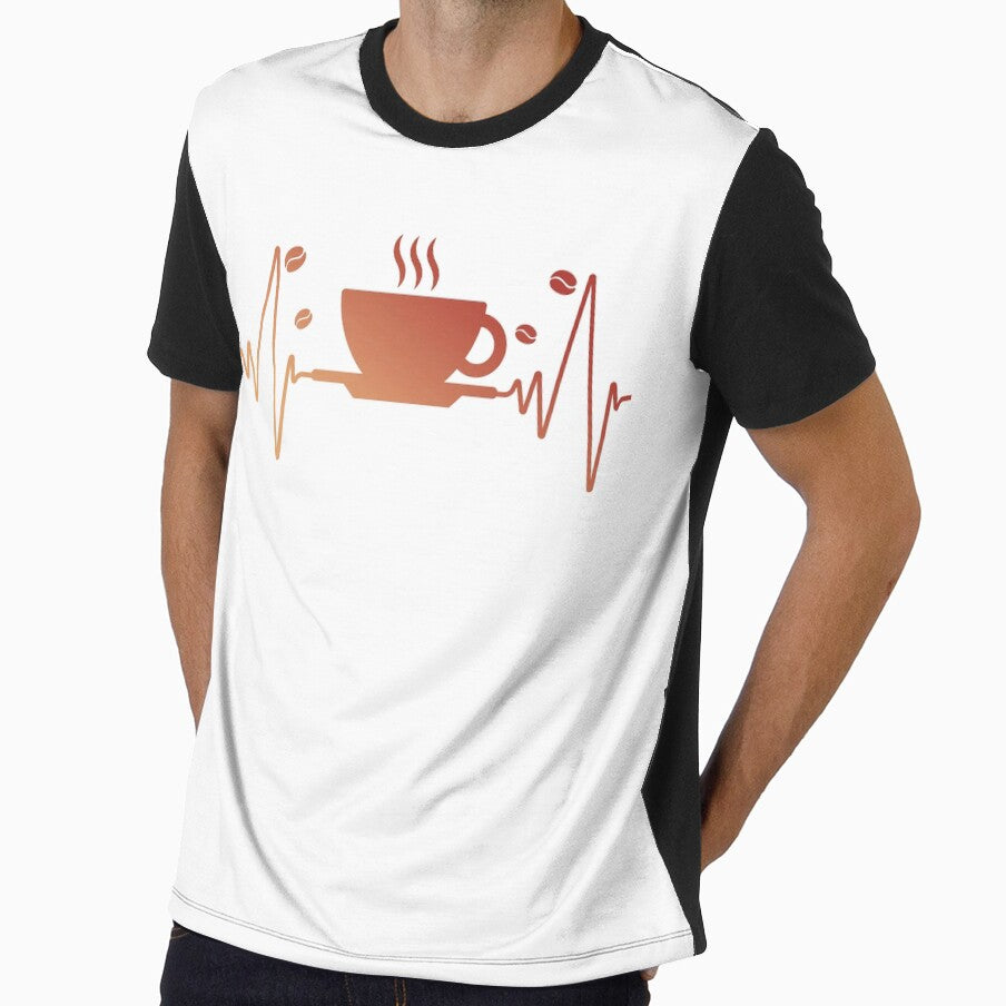 Coffee Heartbeat by franktact