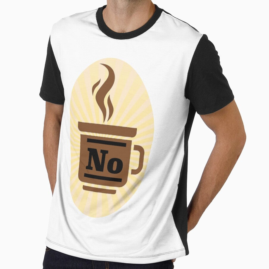"No" Coffee Design by NLR32