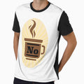 "No" Coffee Design by NLR32