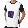 Neon Crossing by ZoviraDesigns