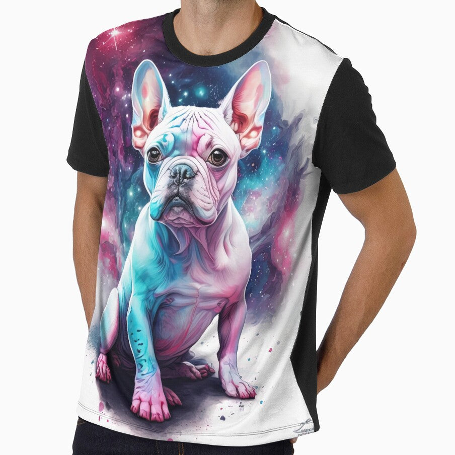 frenchie by Jenslemmens
