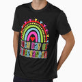 100th Day Of Kindergarten Happy 100 Days Of School T-shirt by KGN  CREATIVITY
