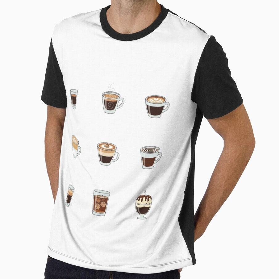 I like coffee by MonaLisaStore