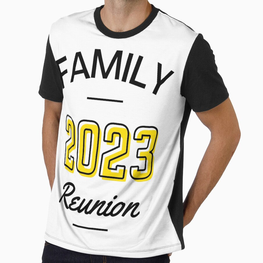 Retro Christmas Family Reunion 2023 Family Members by BunBuntheDog-