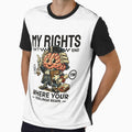 My rights don't end where your feelings begin by Peerless-Prime