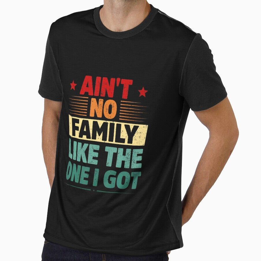 Ain't No Family Like The One I Got Reunion Matching s by mischwpwarso