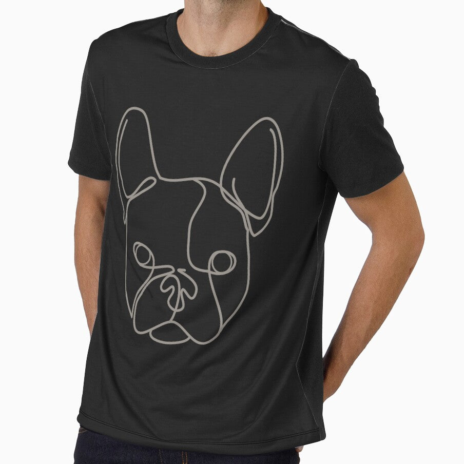 Frenchie line one by hemp3x