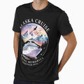 Alaska Cruise 2026 Matching Family and Group Adventure by DianaStantzo