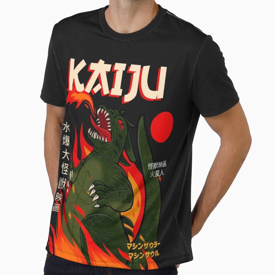 Japanese dragon by ErenStream