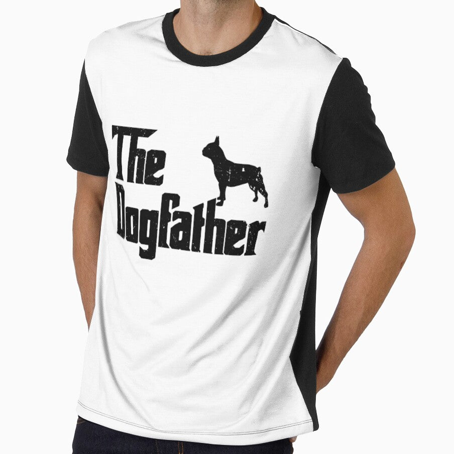French bulldog Owner The French bulldog father French bulldog Dad Gift by vzrnmichsudops