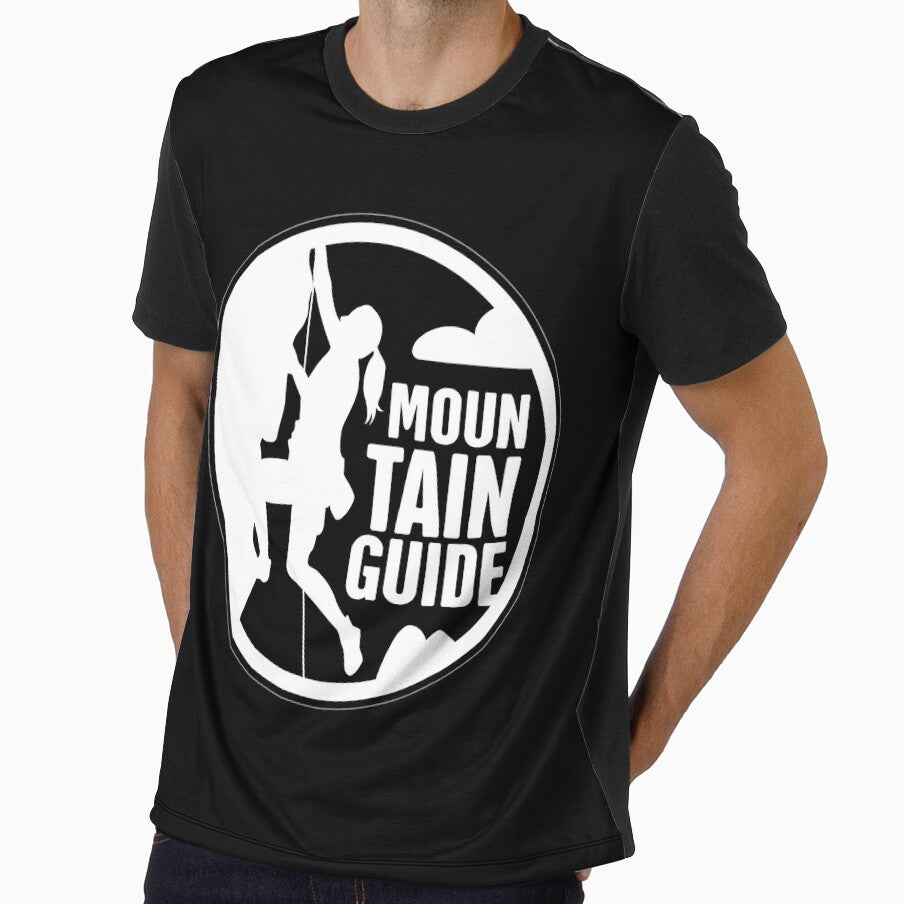 Mountain Guide Climbing Bouldering Free Climbing by Jutisi