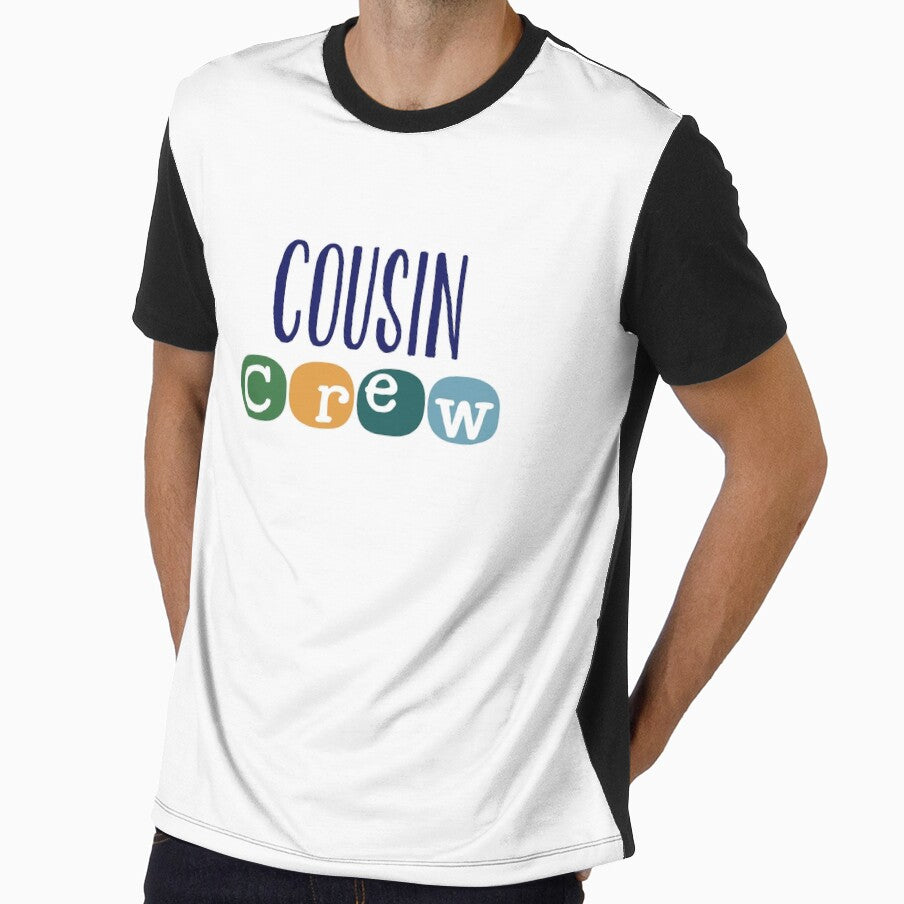 Boy cousin gifts - cousin crew - cousins - cousin squad - team cousin - cousin blues by smooshfaceutd