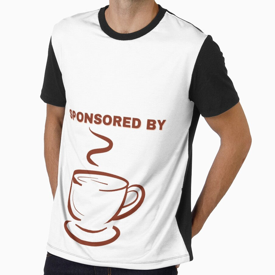 sponsored by coffee by Anup786