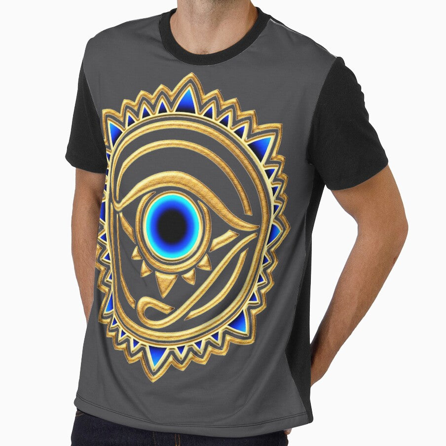 Sign Of A Protective Eye Against The Evil Eye by Phantasmal-2-do