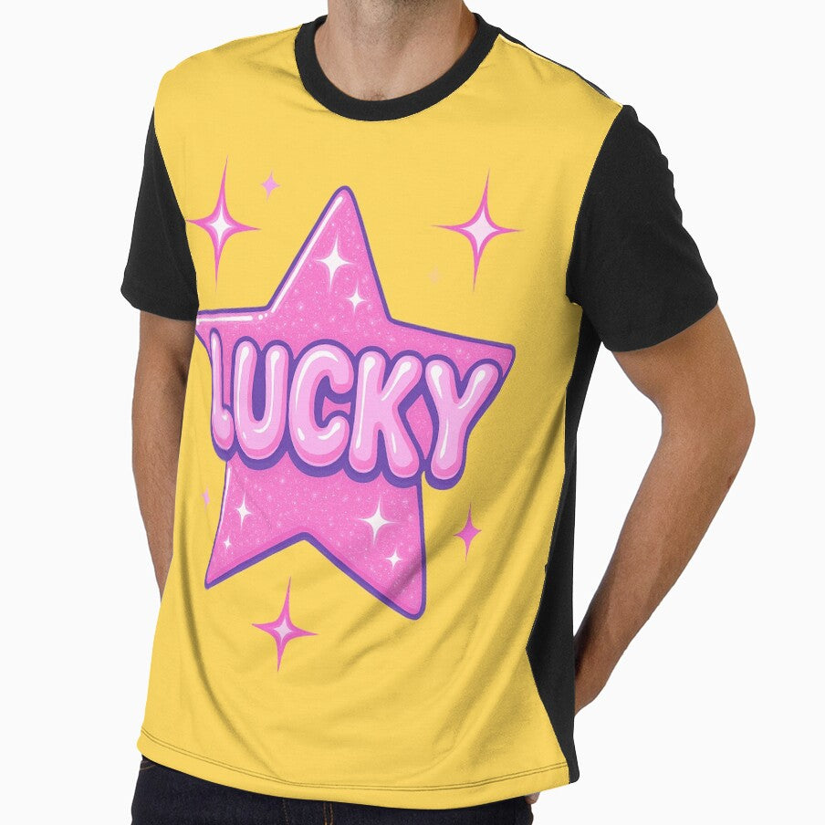 Lucky Girl Syndrome by FSilk