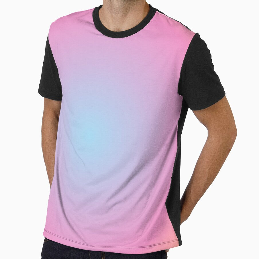 Pastel Aura Glow by LuckyStarShop7