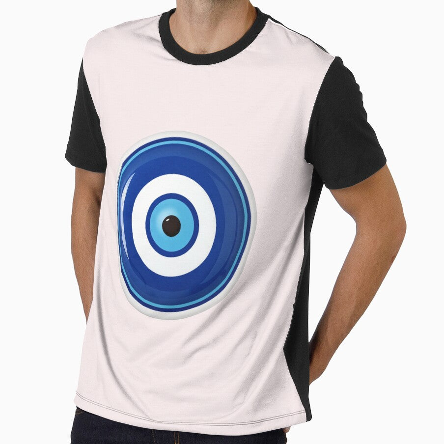 Evil eye by Lucky 777