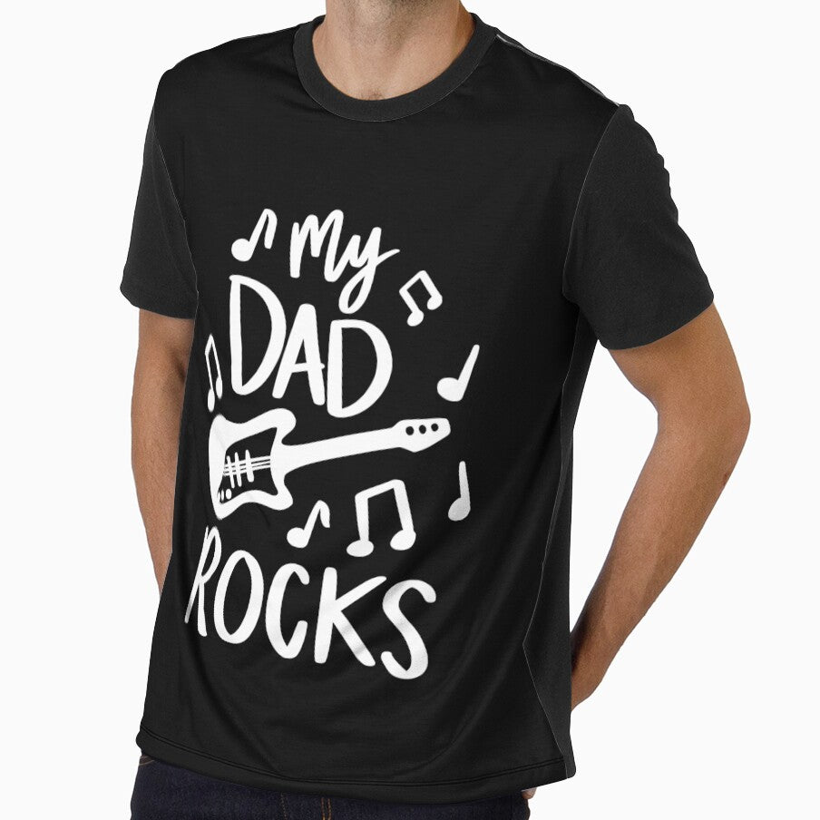 My Dad Rocks 2 by AshleysBazaar
