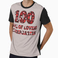 Cute Loving 100 Days Of School Kindergarten Teacher 100th Day Of School by Sarah38