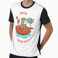 Lets Get Matching Family Vacation - Summer by Pixelish