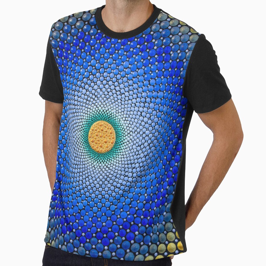 Mandala by viodots