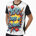 100 days of school by Goodthings99