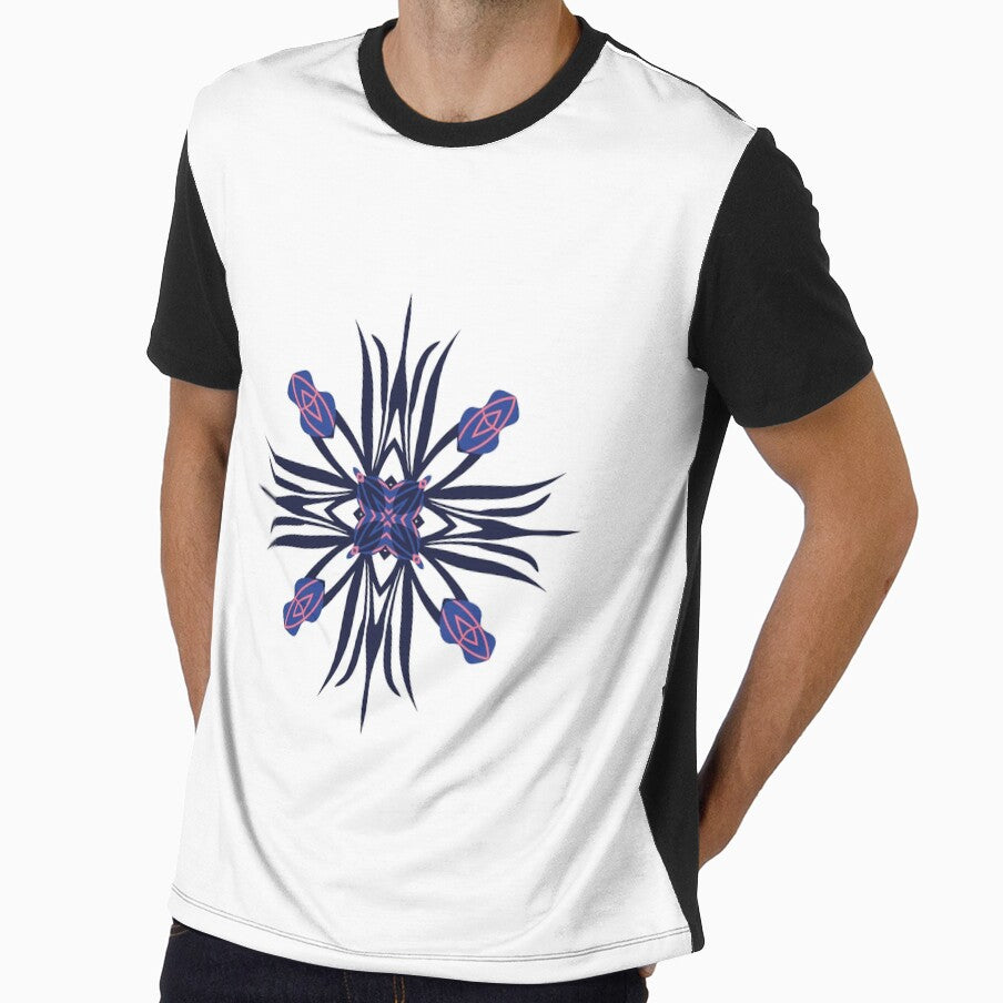 Sacred Geometry Mandala Gift by GR-ART