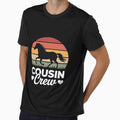 Cousin Crew Horse Lover Family Matching Birthday by KingsLife1994