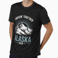 Alaska Cruise 2025 Family Friends Vacation Travel Matching by papertaless