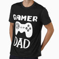 Gamer Dad 2 by AshleysBazaar