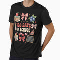 100 Days of School Shirt, 100 Days of Doing Teacher Things Sweatshirt, Happy 100 Days Of School, 100 Days Celebration Shirt, Teacher Gift by THREE LITTLE BEANS