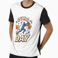 Dyno Day Dynamic Bouldering Graphic by GoofyShopp