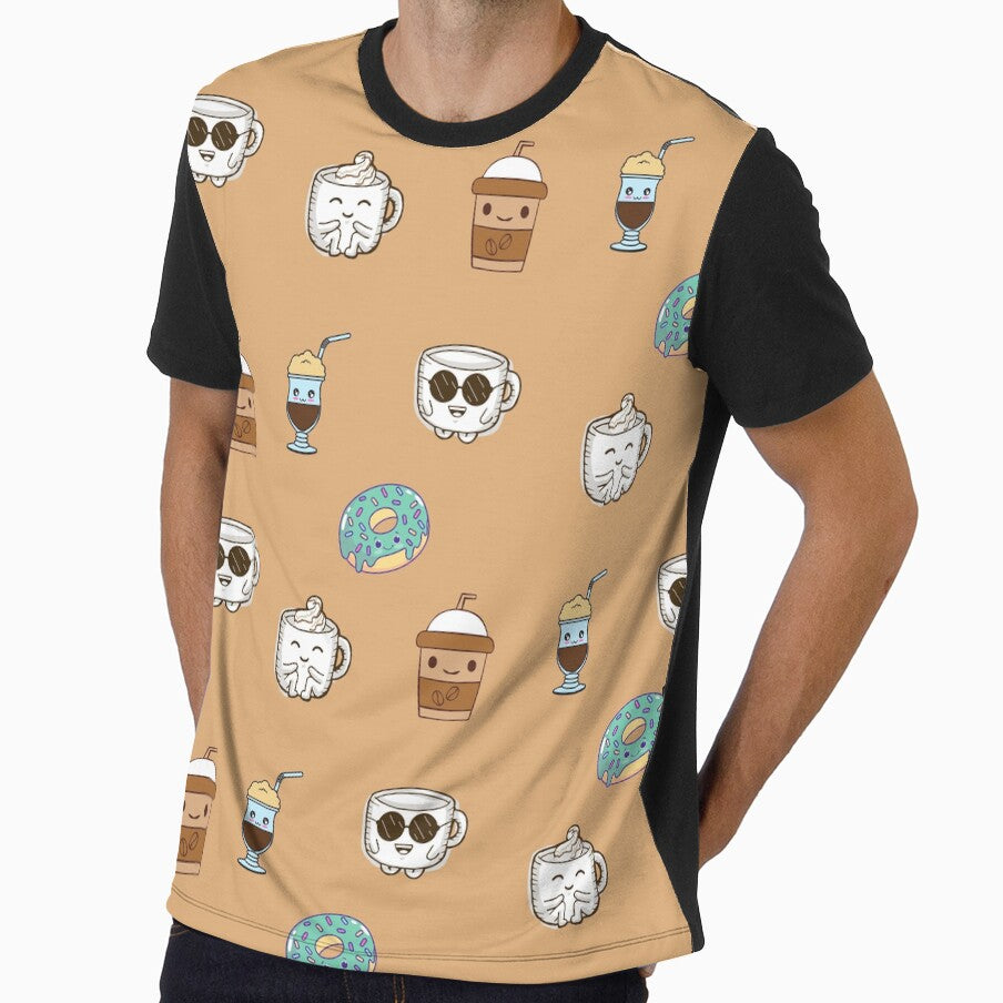 Cute Coffee Pack by Vibbin4Life33