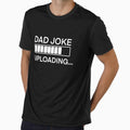 Dad Joke Uploading 2 by AshleysBazaar