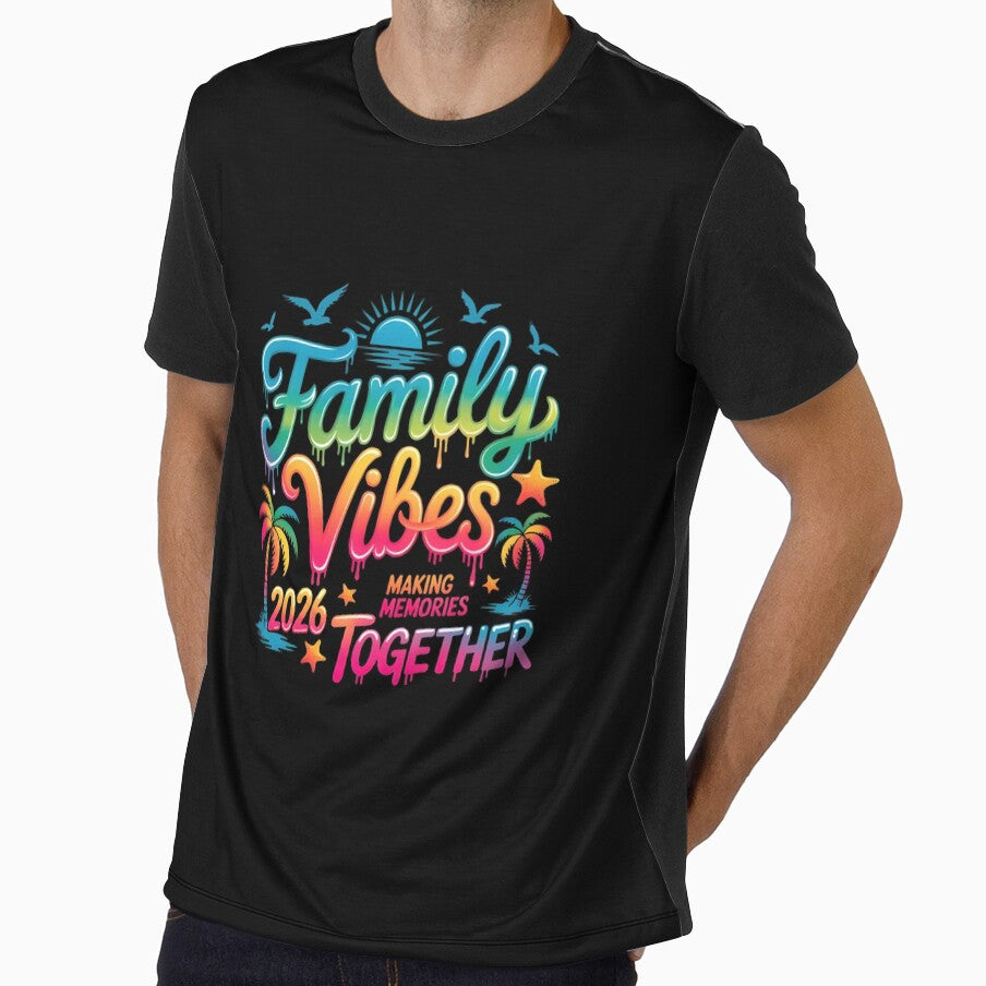 Family Vibes 2026 by Poopielandia