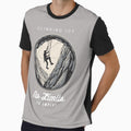 No limits indoor rock climbing by BreadnButter97