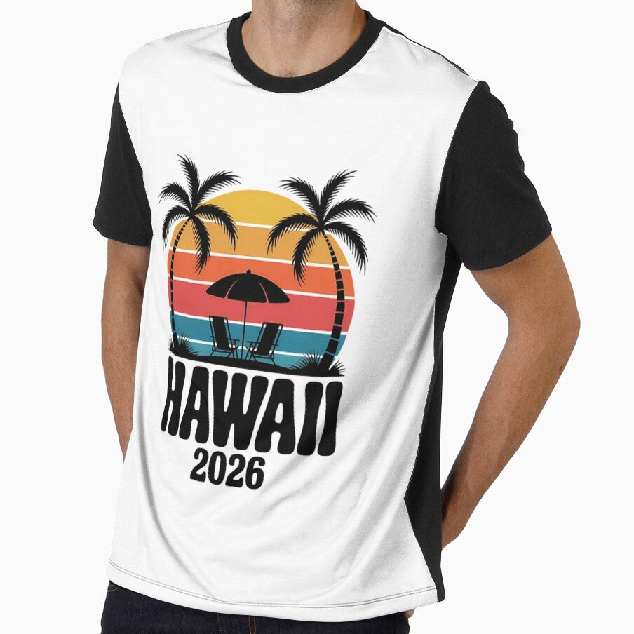 Hawaii 2026 Family Trip Friends Group Vacation Matching by EllenJast