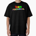 Team Preschool by wilsonellis