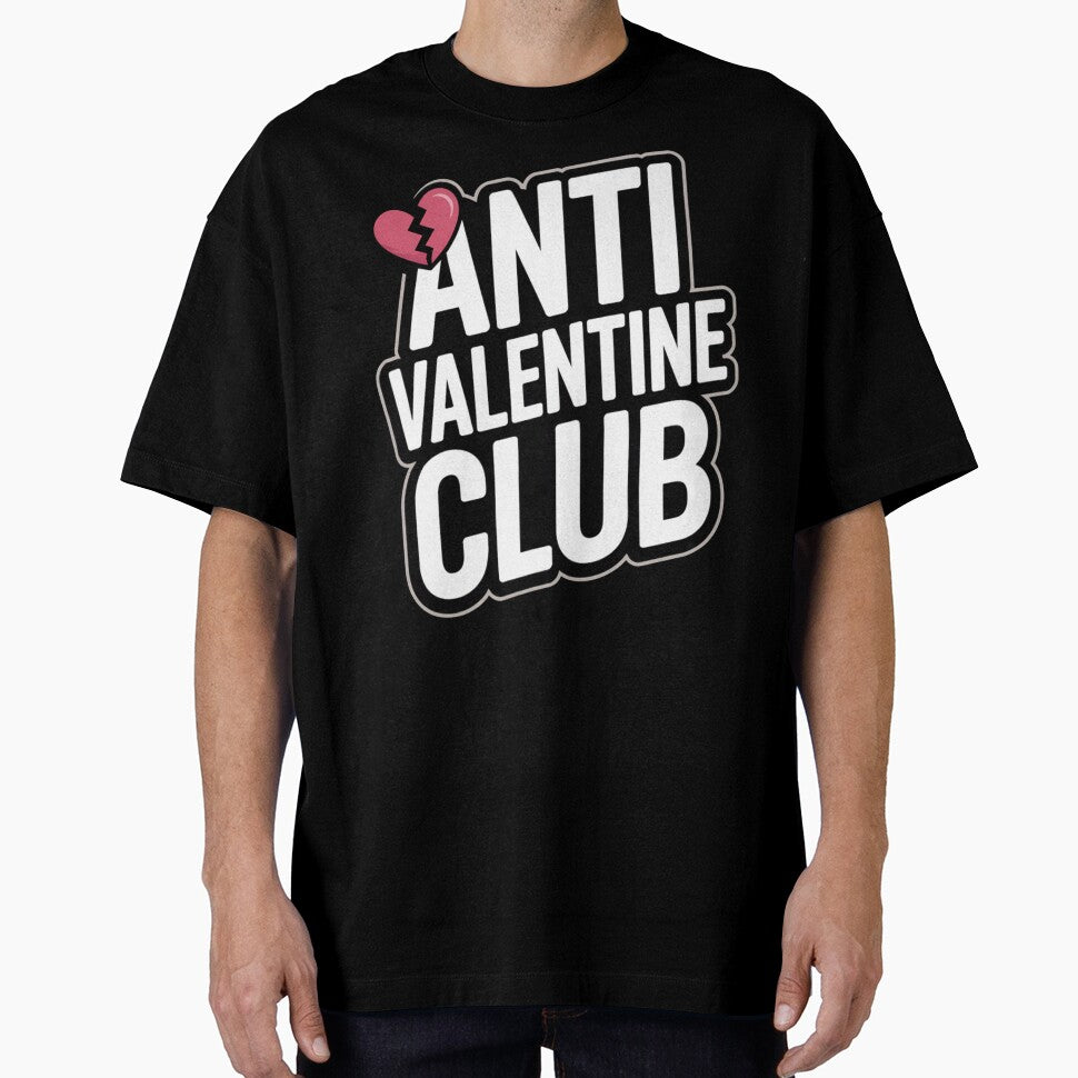 Anti Valentine Club – Single Life by Harpagann