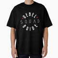 Rebel Bride Squad Heart Edition by borderland