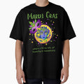 Where a little bit of insanity is mandatory - Mardi Gras by ElLocoMus