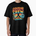 Cousin Crew 2026_Family Reunion_Summer Vacation by EXCELLENT SHOPPING STORE