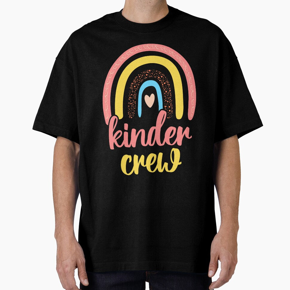 Kinder Crew II by Lemon Pepper