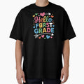 Hello First Grade by jkrphoto