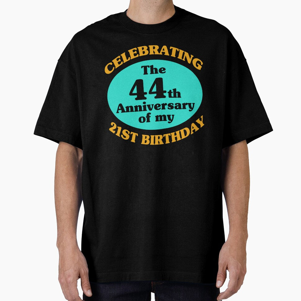 Funny 65th Birthday Gag Gift by thepixelgarden